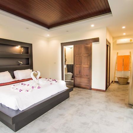 Serenity Exclusive Krabi Exterior photo