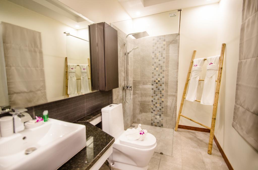 Serenity Exclusive Krabi Exterior photo