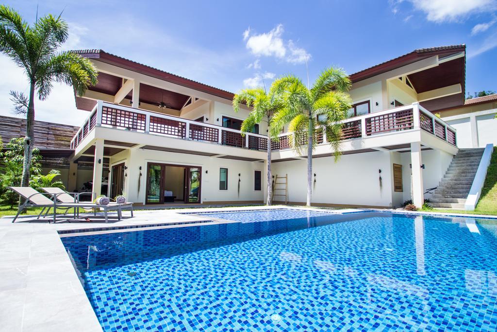 Serenity Exclusive Krabi Exterior photo