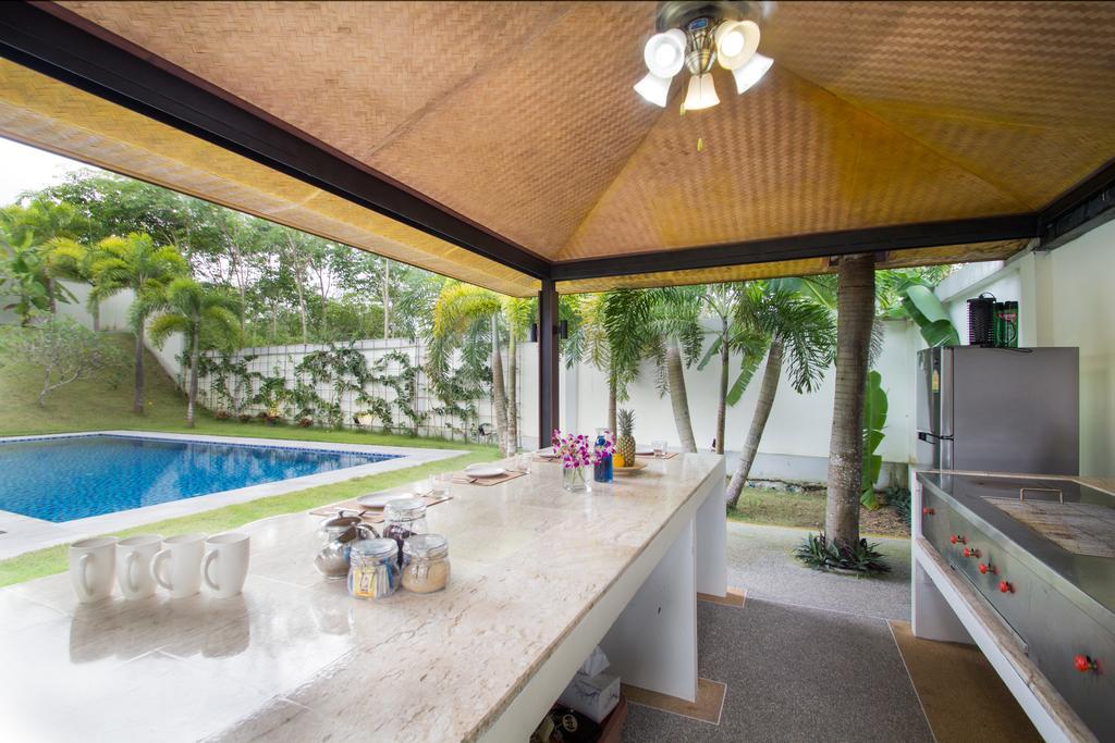 Serenity Exclusive Krabi Exterior photo