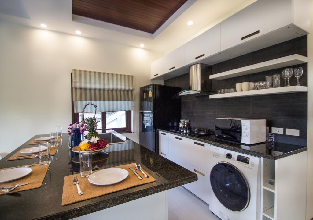 Serenity Exclusive Krabi Exterior photo