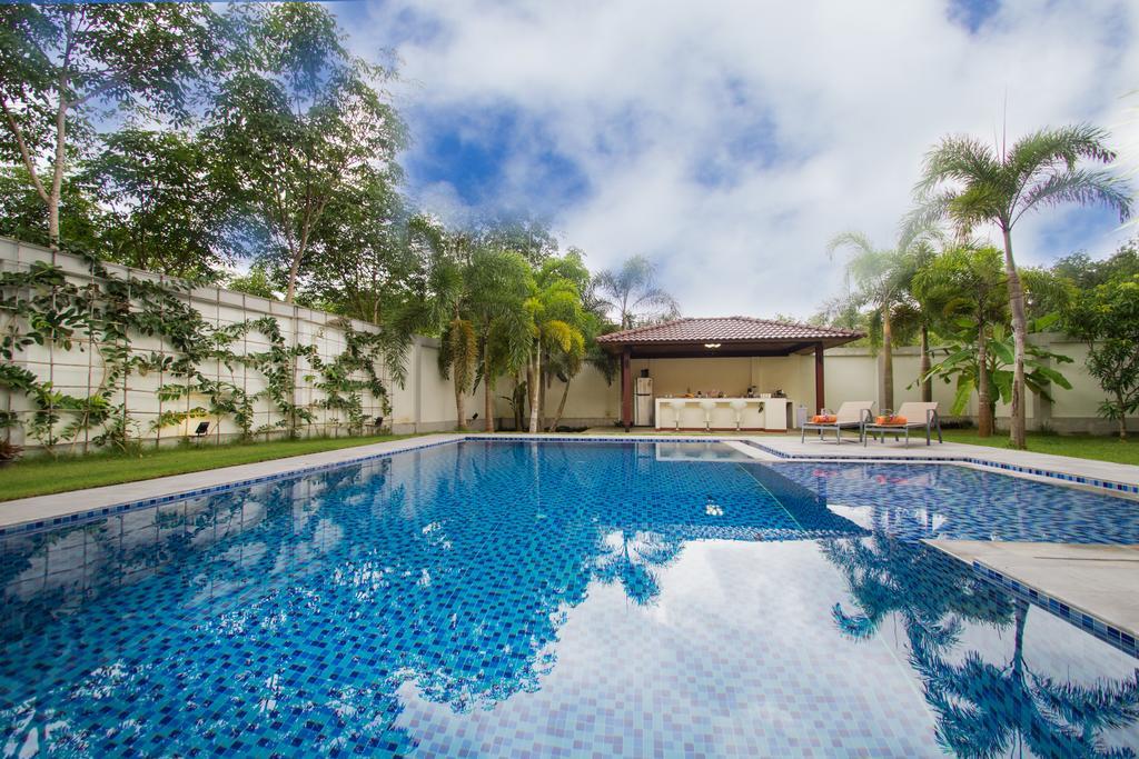 Serenity Exclusive Krabi Exterior photo