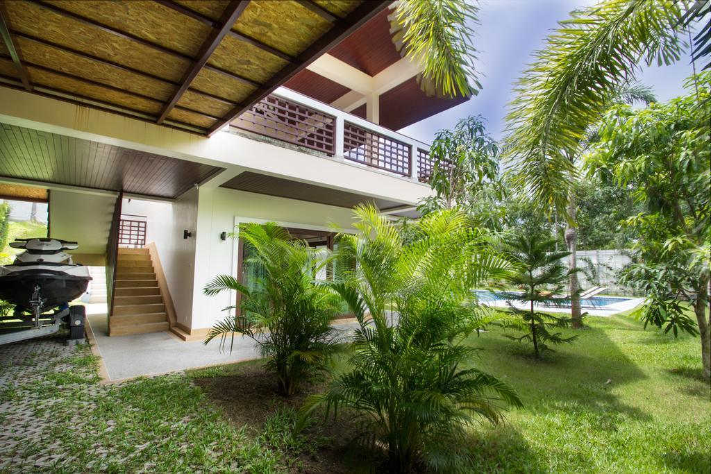 Serenity Exclusive Krabi Exterior photo
