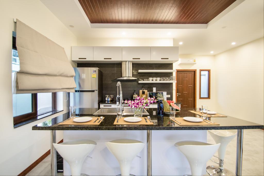 Serenity Exclusive Krabi Exterior photo