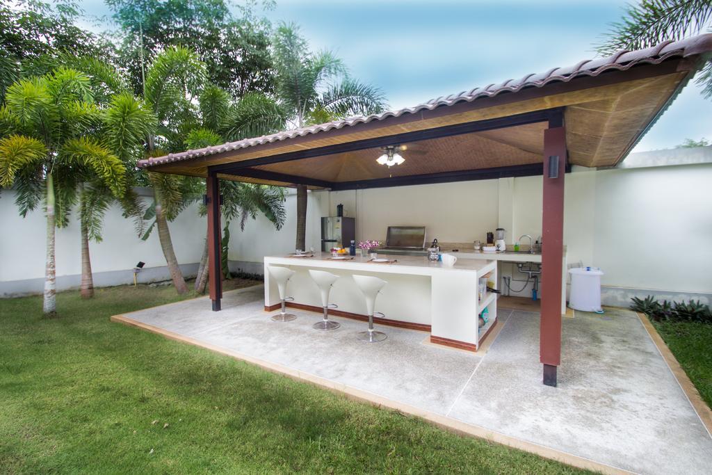 Serenity Exclusive Krabi Exterior photo