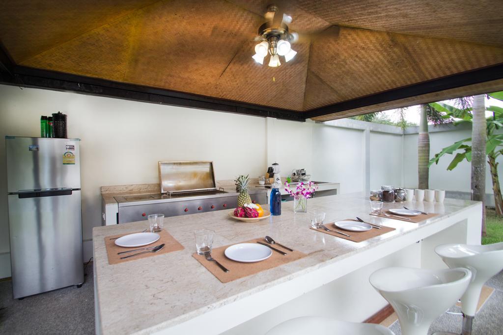 Serenity Exclusive Krabi Exterior photo
