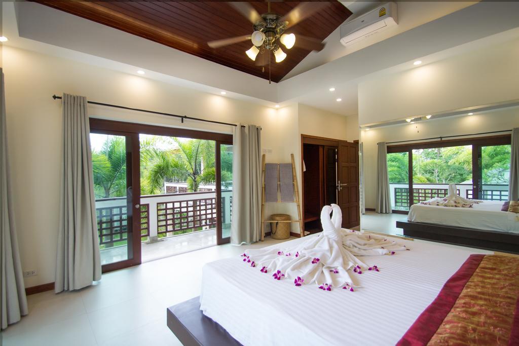 Serenity Exclusive Krabi Exterior photo