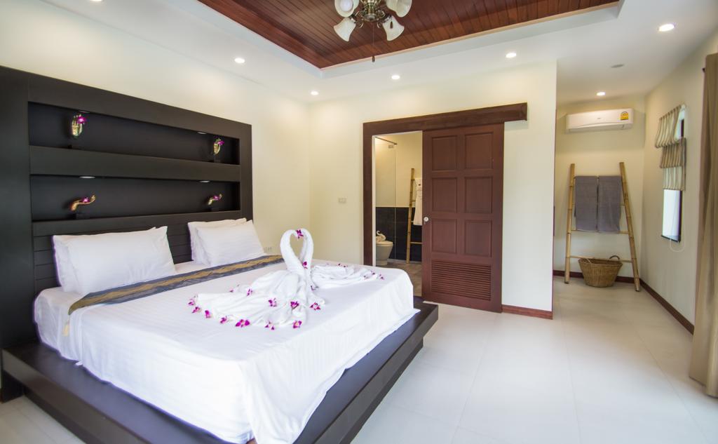 Serenity Exclusive Krabi Exterior photo