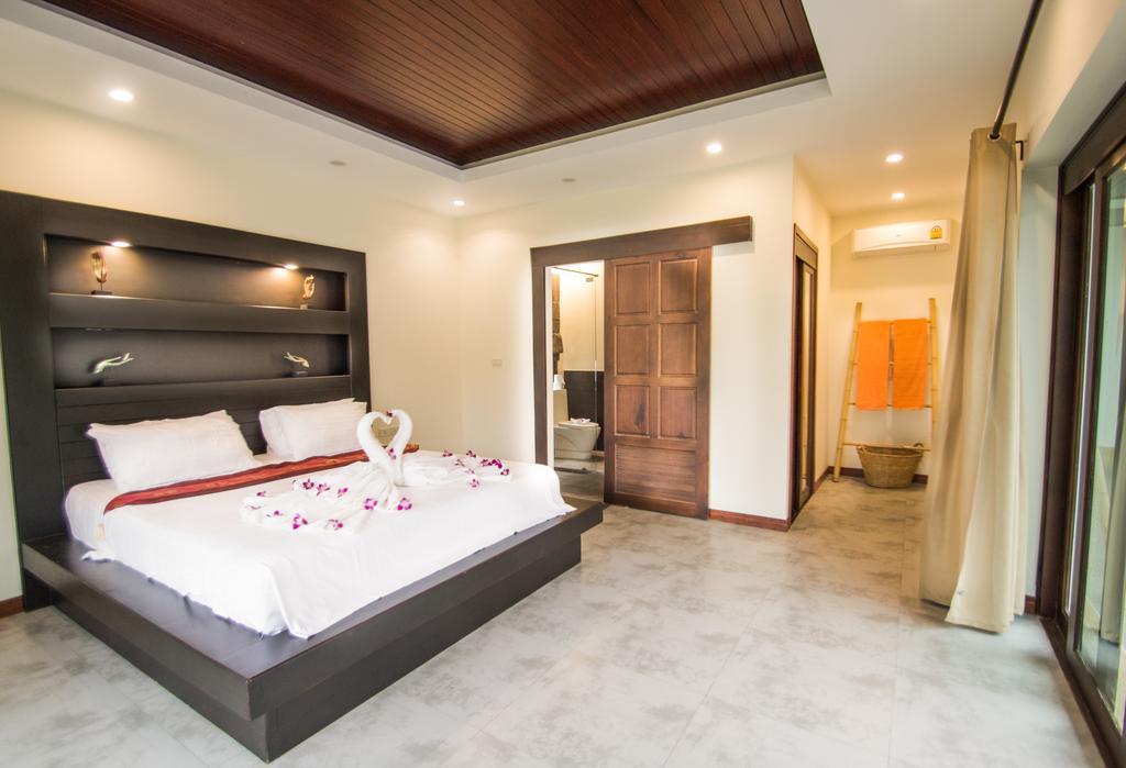 Serenity Exclusive Krabi Exterior photo