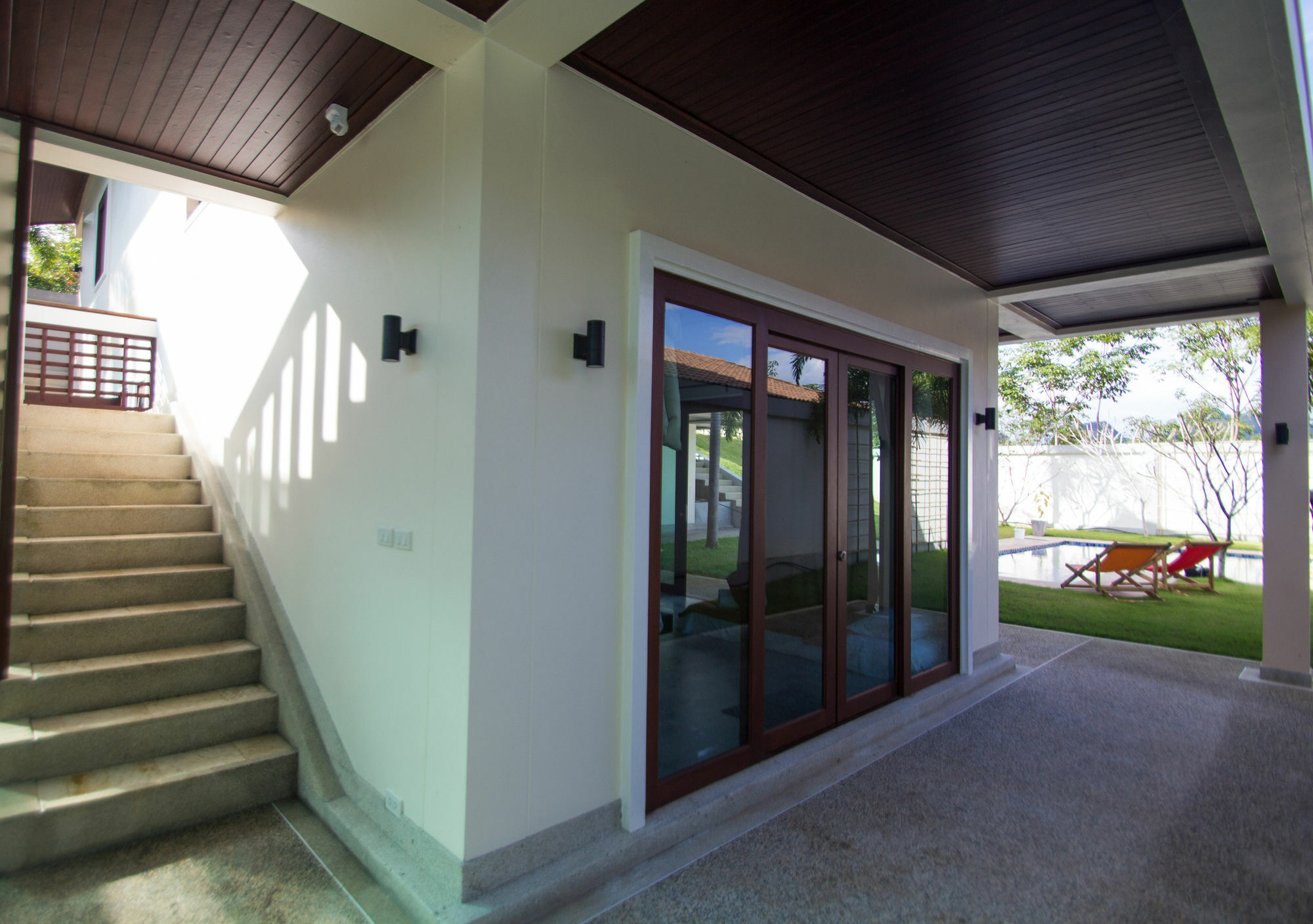 Serenity Exclusive Krabi Exterior photo