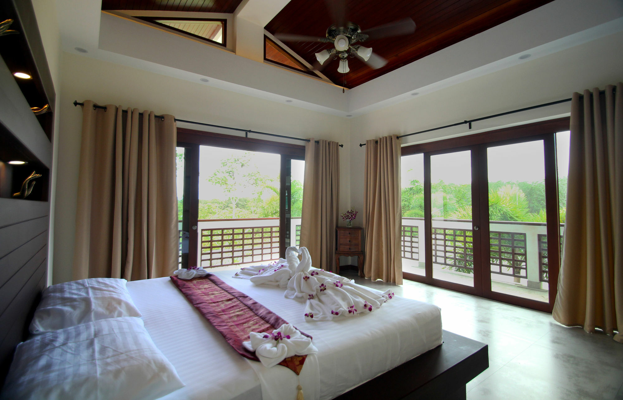 Serenity Exclusive Krabi Exterior photo