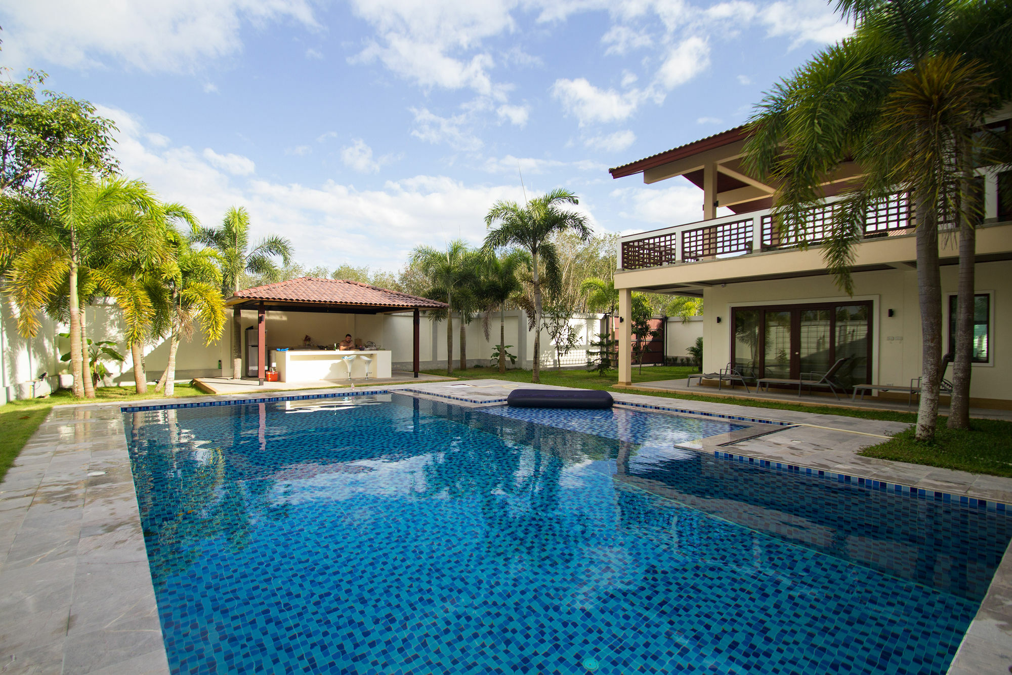 Serenity Exclusive Krabi Exterior photo