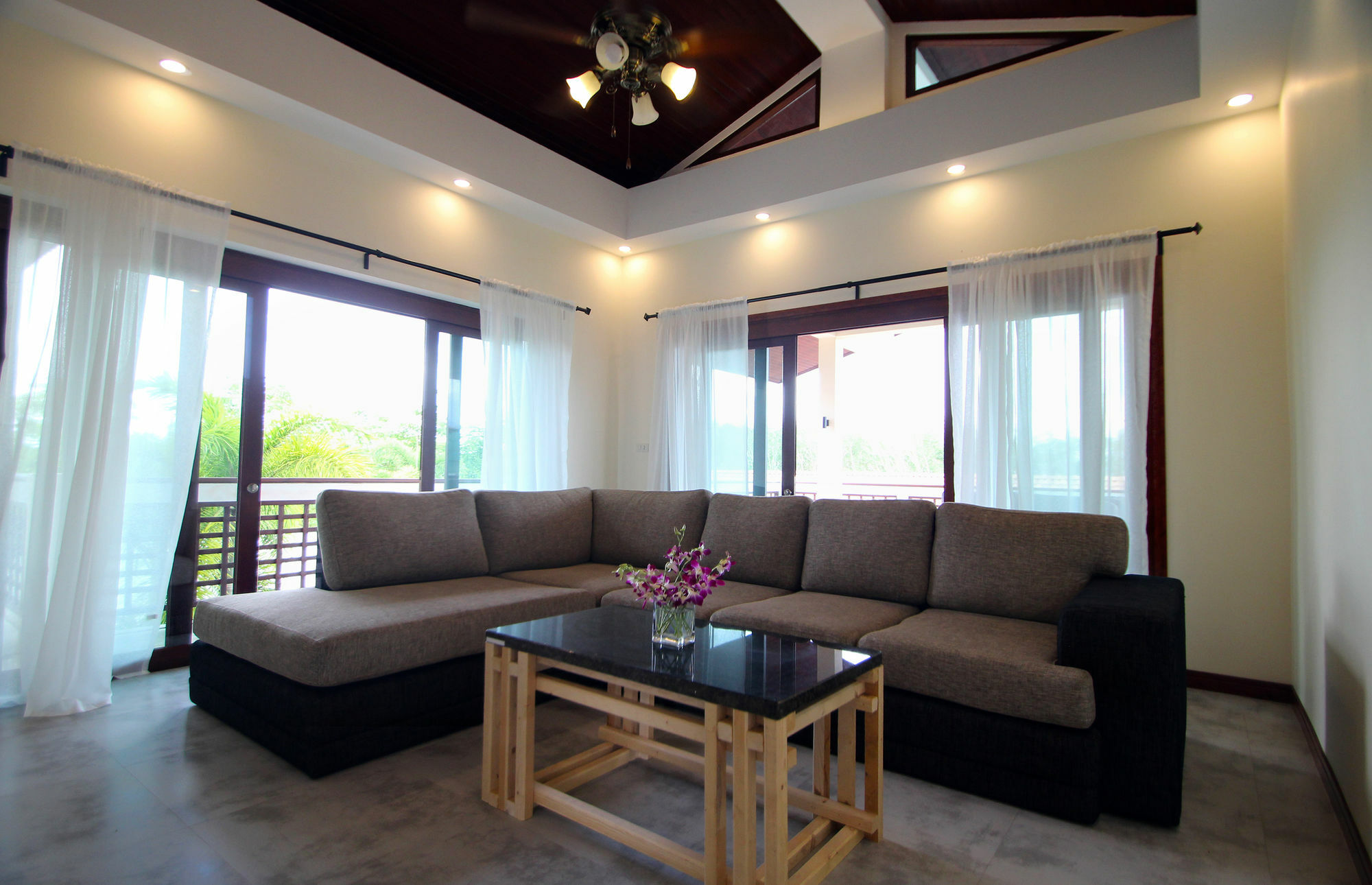 Serenity Exclusive Krabi Exterior photo