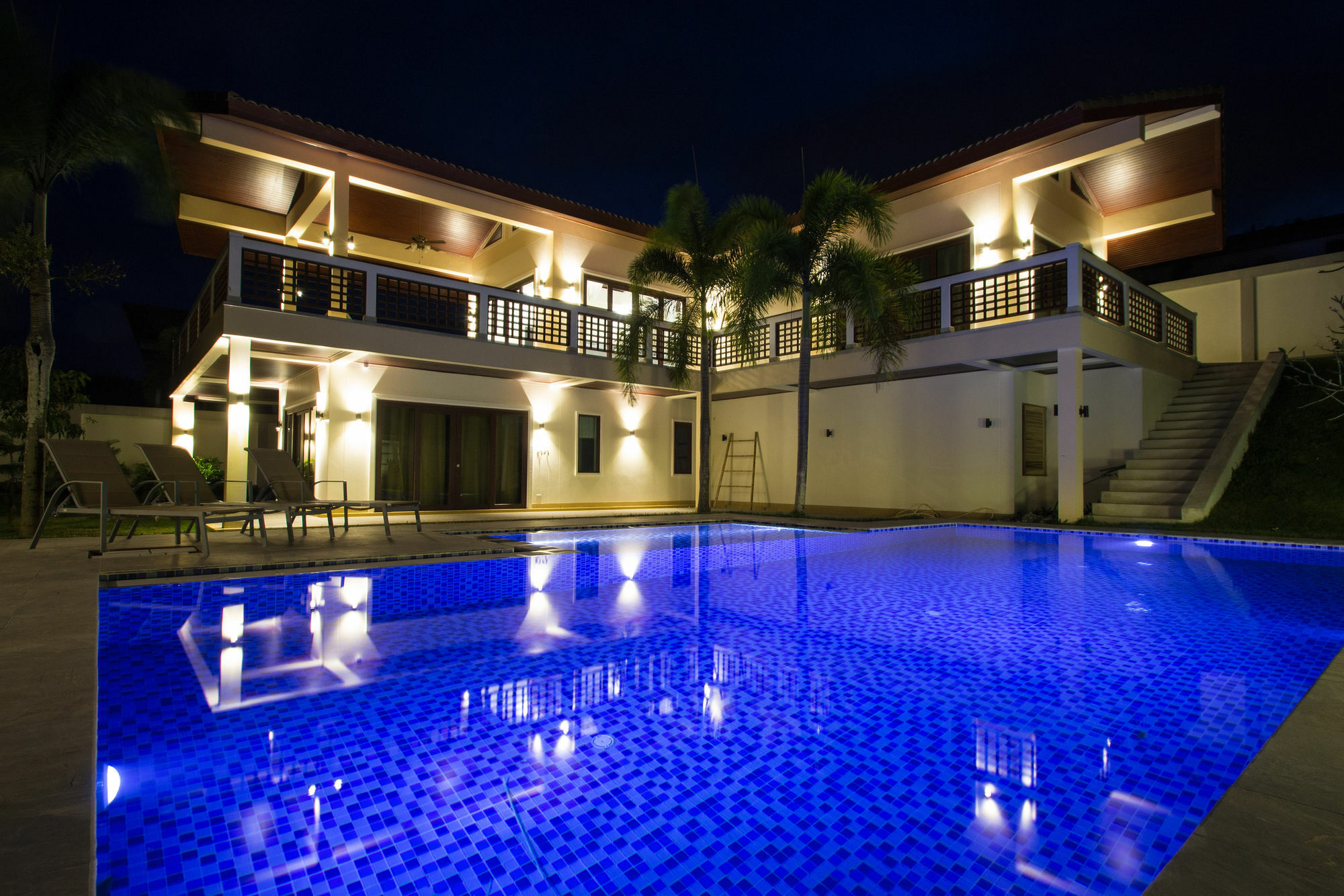 Serenity Exclusive Krabi Exterior photo