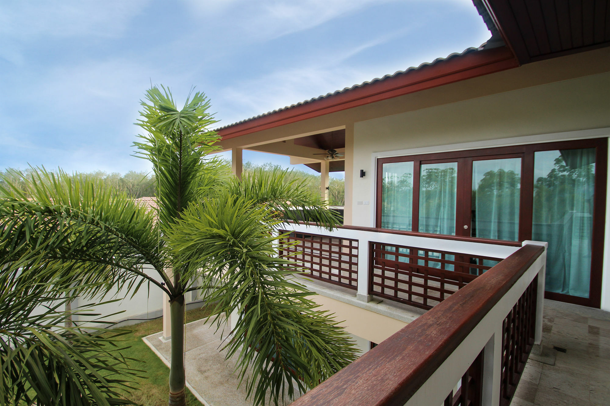 Serenity Exclusive Krabi Exterior photo