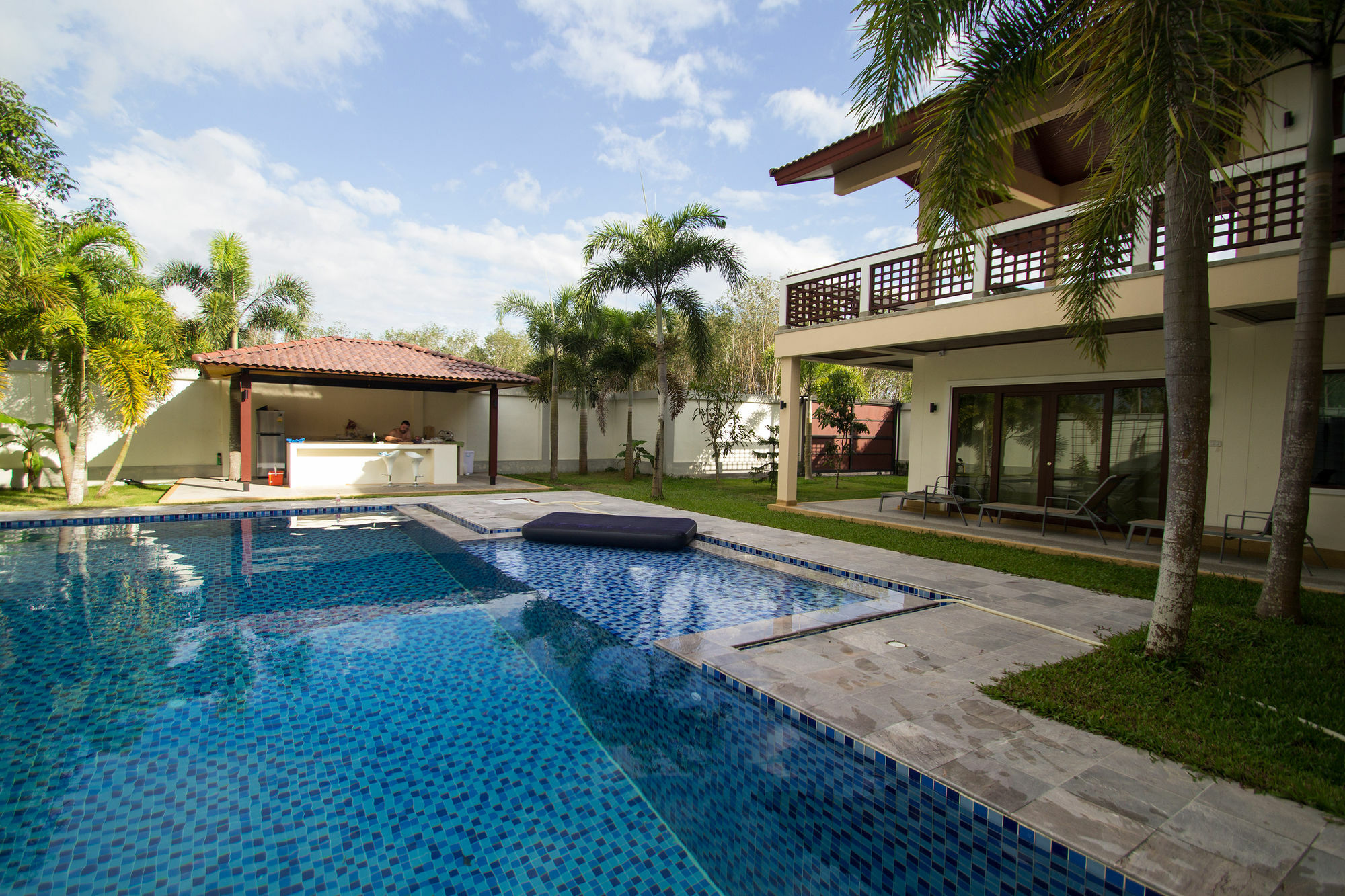 Serenity Exclusive Krabi Exterior photo