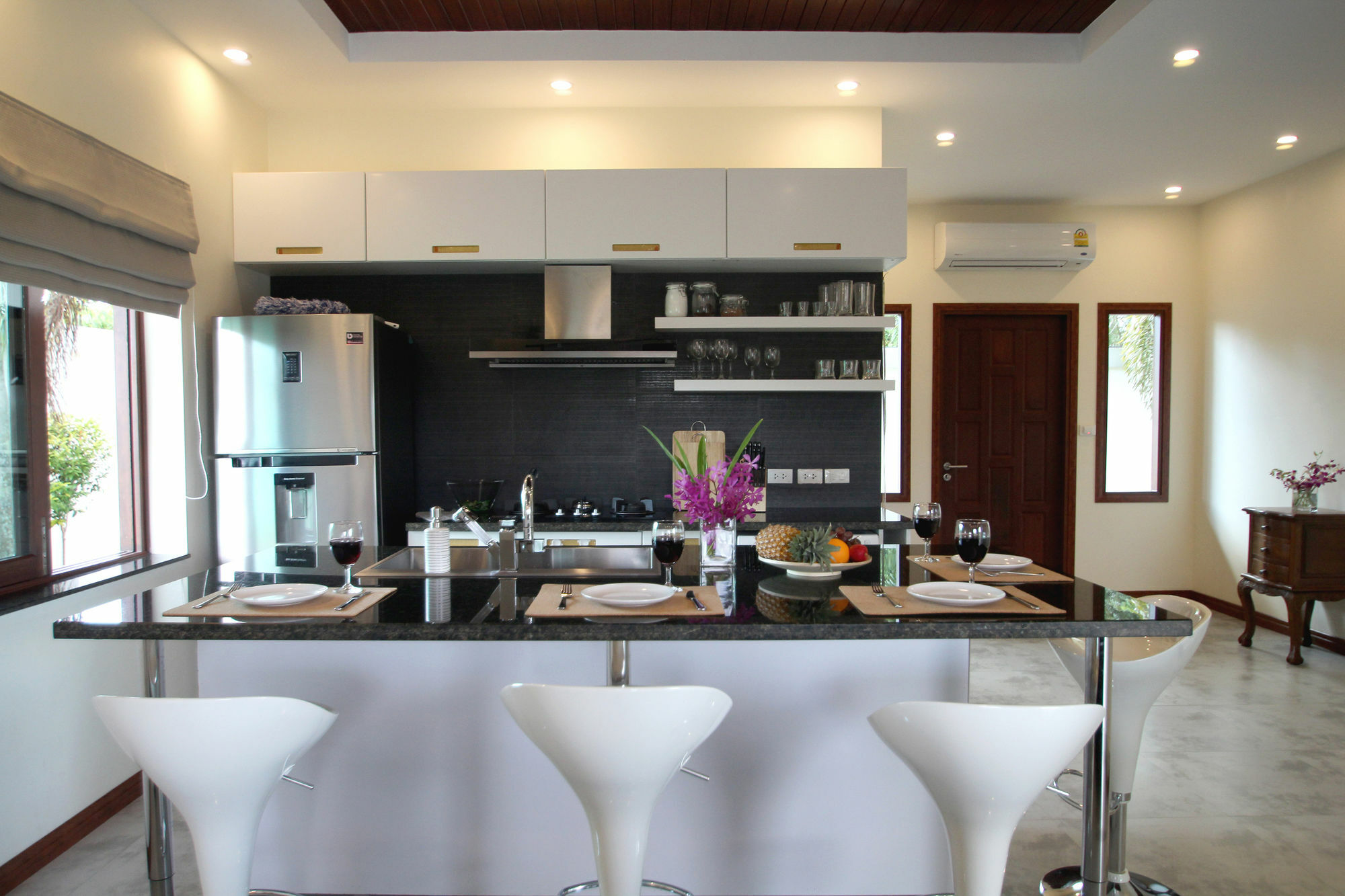 Serenity Exclusive Krabi Exterior photo